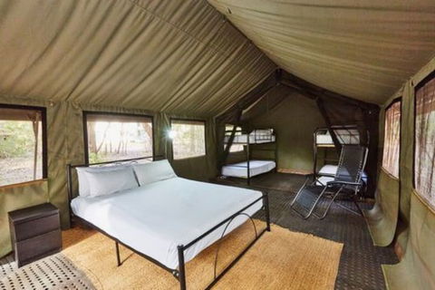 RAC Margaret River Nature Park - Accommodation Newcastle 1