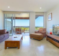 Santai Retreat Luxury One Bedroom - Accommodation Newcastle
