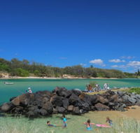 20 Kingsway 3 Bedroom Holiday Apartment - Accommodation Newcastle