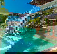 Santai Resort Apartment 321 - Accommodation Newcastle