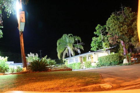 Yarraman Gardens Motel Queensland - Accommodation Newcastle 3