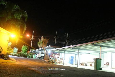 Yarraman Gardens Motel Queensland - Accommodation Newcastle 1