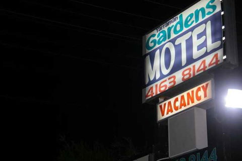 Yarraman Gardens Motel Queensland - Accommodation Newcastle 2