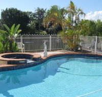 Waterfront Home Stay - Accommodation Newcastle