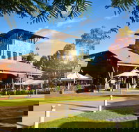 Sanctuary By Sirromet - Accommodation Newcastle