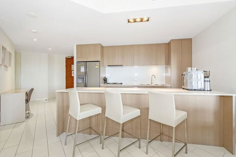 SEA CULTURE 1110 - Accommodation Newcastle 4