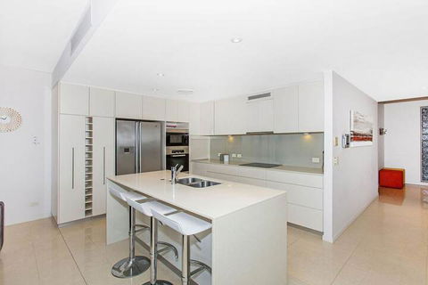 KINGSCLIFF OCEAN FRONT TERRACE 4 - Accommodation Newcastle 4