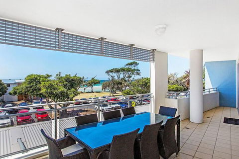 KINGSCLIFF OCEAN FRONT TERRACE 4 - Accommodation Newcastle 1