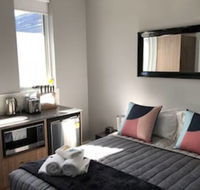 The Mark Studios - Accommodation Newcastle