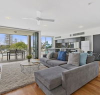 KINGSCLIFF NOR NOR EAST 101 on MARINE PARADE - Accommodation Newcastle