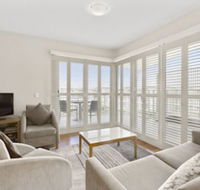RESORT on the BEACH 4302 - Accommodation Newcastle