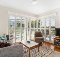 RESORT on the BEACH 4118 / 19 - Accommodation Newcastle