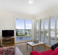RESORT on the BEACH 6310 TOP FLOOR - Accommodation Newcastle