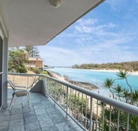 Kings Mariner Apt 14 - Accommodation Newcastle