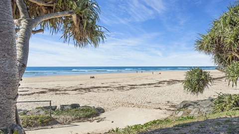 Central Park Level Two - Accommodation Newcastle 5