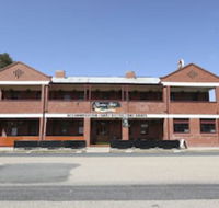 Kaneira Hotel - Accommodation Newcastle