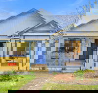 Omaroo Cottage Bruny Island - Accommodation Newcastle