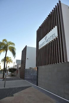 The Griff Motel - Accommodation Newcastle 1