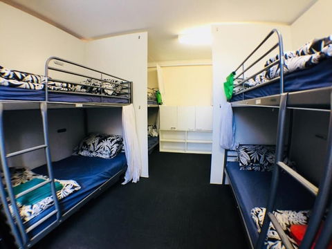 Landing Pads Brunswick - Accommodation Newcastle 4
