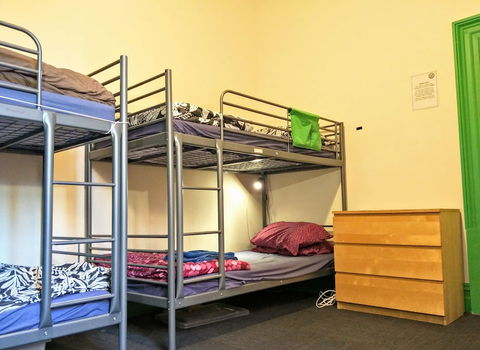 Landing Pads Brunswick - Accommodation Newcastle 2