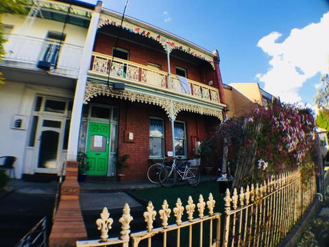 Landing Pads Brunswick - Accommodation Newcastle 0
