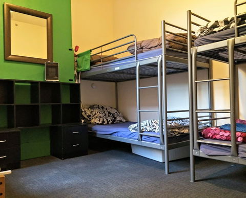 Landing Pads Brunswick - Accommodation Newcastle 3
