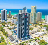Arise Ruby Gold Coast - Accommodation Newcastle