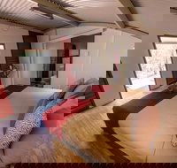 Bungle Bungle Savannah Lodge - Accommodation Newcastle