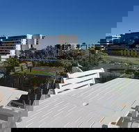 Beau Monde Apartments Newcastle - Worth Place Apartment - Accommodation Newcastle