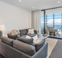 Arena Unit A1205 / 75 Shortland Esplanade - Accommodation Newcastle