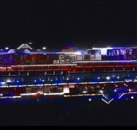 Marina View Chalets - Accommodation Newcastle