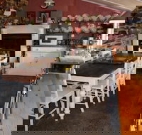 Hillside Cottage - Accommodation Newcastle