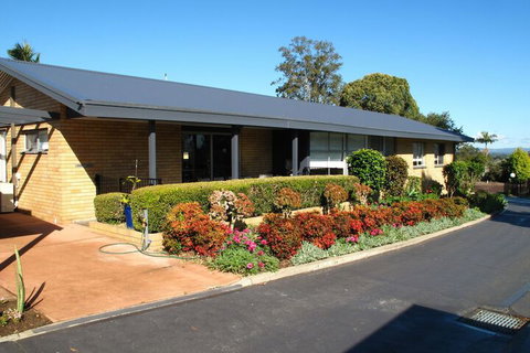 Hunter Oasis - Accommodation Newcastle 4