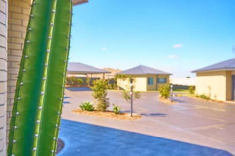 Hunter Oasis - Accommodation Newcastle 0