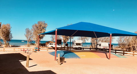 Denham Seaside Caravan Park - Accommodation Newcastle 0