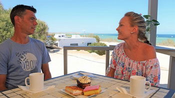 Denham Seaside Caravan Park - Accommodation Newcastle 3