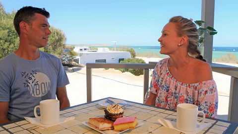 Denham Seaside Caravan Park - Accommodation Newcastle 4