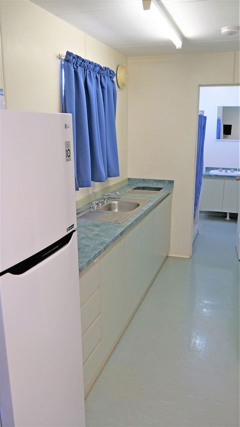 Denham Seaside Caravan Park - Accommodation Newcastle 5