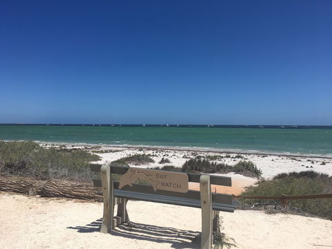 Denham Seaside Caravan Park - Accommodation Newcastle 2