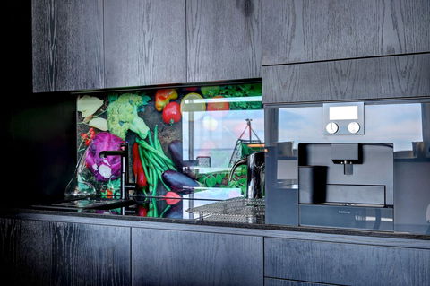 Luxe Haus - Accommodation Newcastle 1