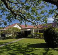 Bounty Lodge Apartments - Accommodation Newcastle