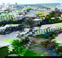 Darwin Executive Studio - Accommodation Newcastle