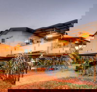 Discovery Parks - Katherine - Accommodation Newcastle