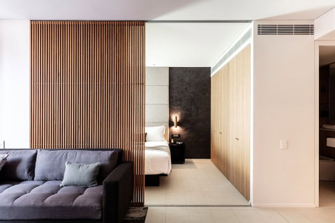 SKYE Suites Sydney - Accommodation Newcastle 5
