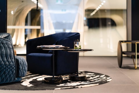 SKYE Suites Sydney - Accommodation Newcastle 2