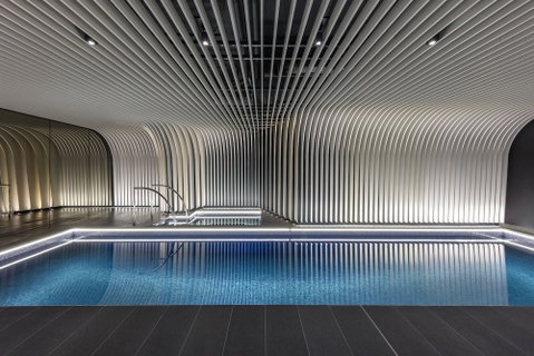 SKYE Suites Sydney - Accommodation Newcastle 1