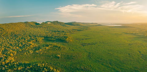 Habitat Noosa - Accommodation Newcastle 0
