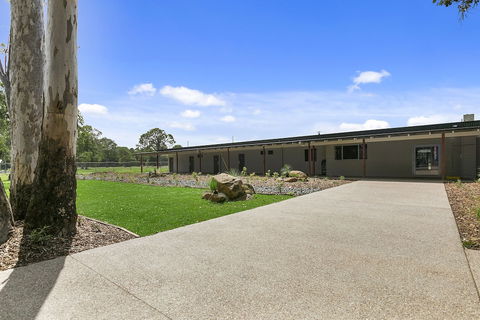 Habitat Noosa - Accommodation Newcastle 5