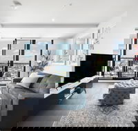 Ilixir Apartments by Ready Set Host - Accommodation Newcastle
