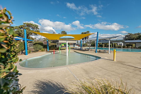 Holiday Haven Shoalhaven Heads - Accommodation Newcastle 0